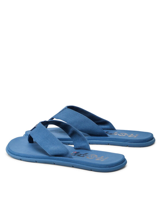 Helly Hansen Helly Hansen Zehentrenner Seasand Hp 11323_606 Dunkelblau