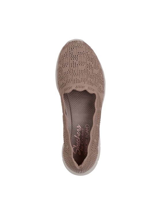 Skechers Skechers Sneakersy 158867-MOC Kolorowy