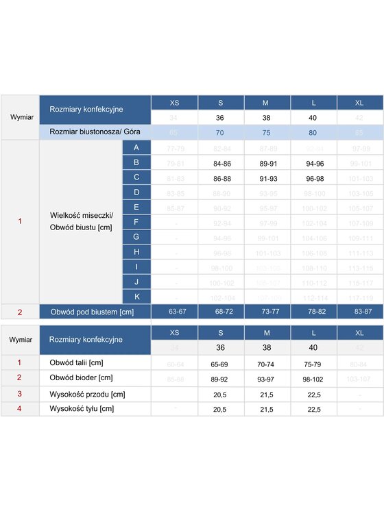 Feba Feba Bikini FL02 Blu