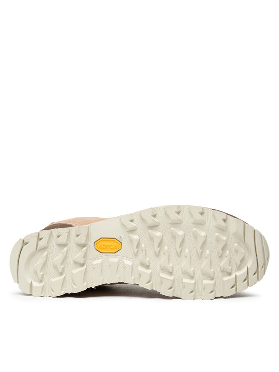 Aku Aku Pārgājienu apavi Bellamont 3 Suede Gw Rozā