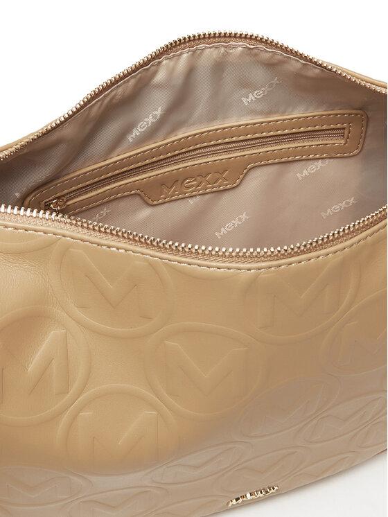 MEXX MEXX Дамска чанта C-MEXX-CR-001-08 Бежов