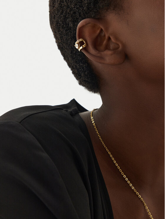 Guess Guess Kõrvaehe JUBE04 660JW Kuldne