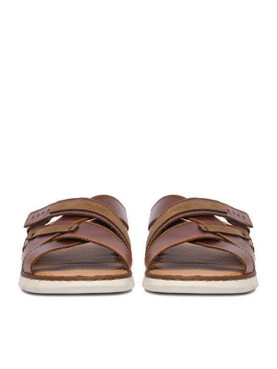 Rieker Rieker Ciabatte CEO-25292-24 Marrone