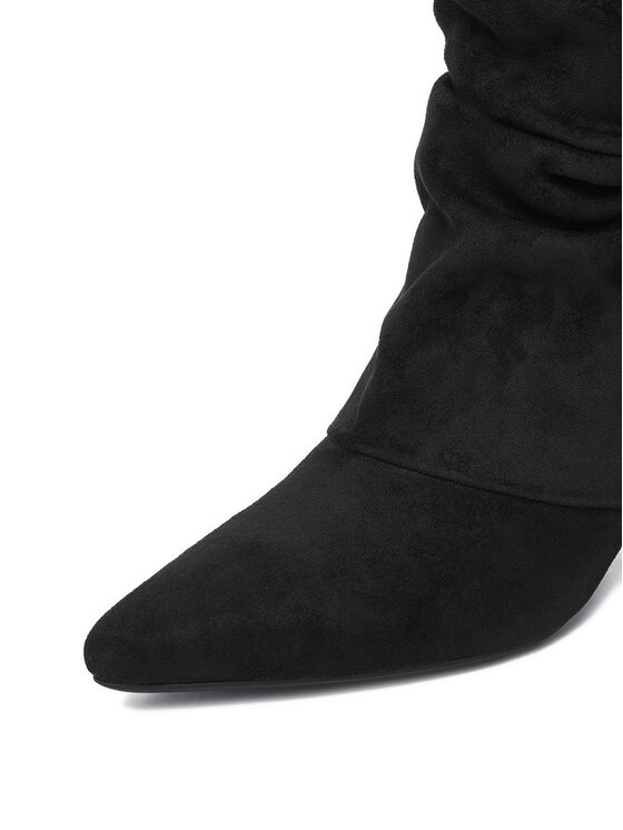 DeeZee DeeZee Aulinukai CEO-WS25319-02 Juoda