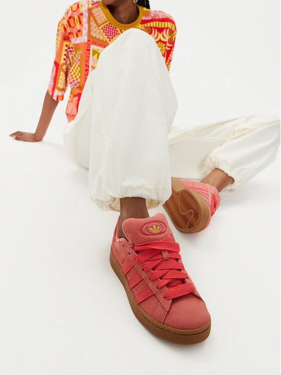 adidas adidas Sneakers Campus 00s W IE5587 Rot