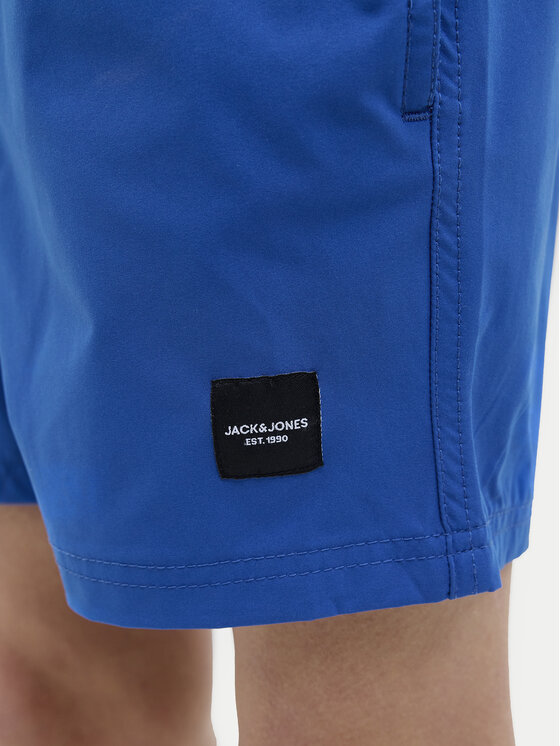 Jack&Jones Junior Jack&Jones Junior Kupaće gaće i hlače Maui 12273847 Plava Regular Fit