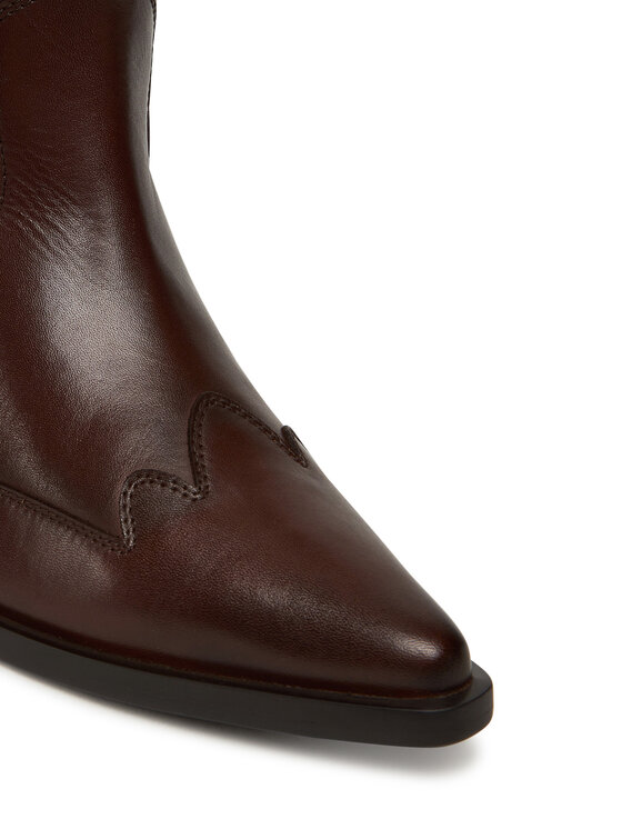 Bronx Bronx Stivali texani Jukeson 47650-A Marrone