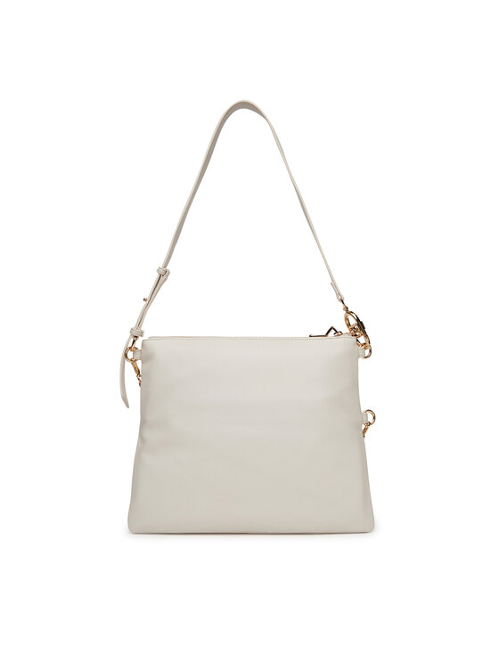 Liu Jo Liu Jo Handtasche Ecs S Hobo AA5075 E0014 Écru