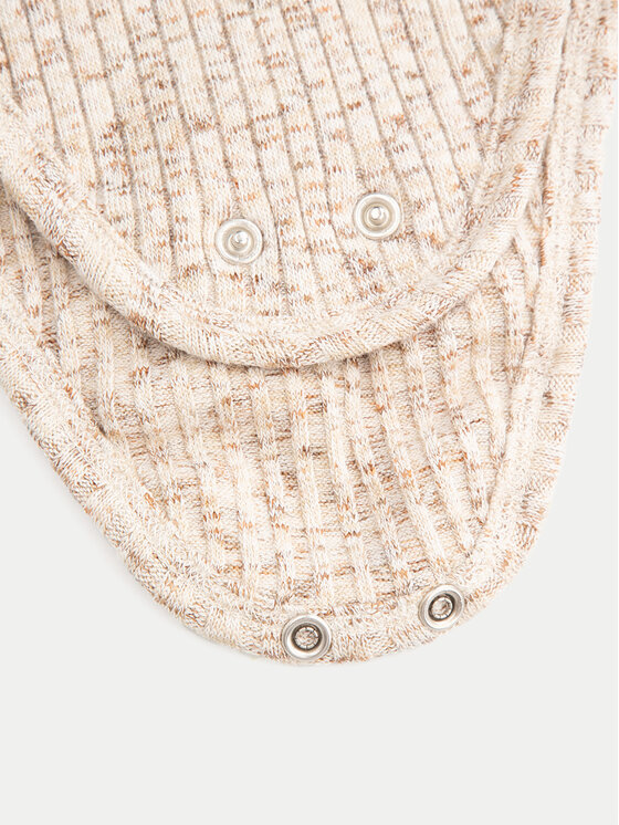 Coccodrillo Coccodrillo Kinder Body ZC4112101BBN Beige
