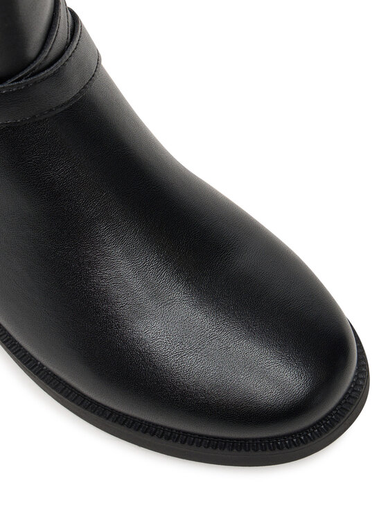 MICHAEL Michael Kors MICHAEL Michael Kors Stiefel MK02657002 Schwarz