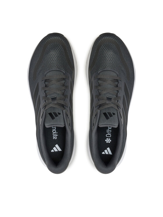 adidas adidas Buty do biegania Runfalcon 5 IE8819 Szary