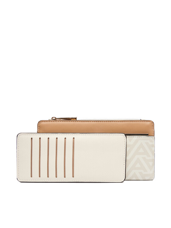 Aldo Aldo Große Damen Geldbörse Ocoissa 13723449 Weiß
