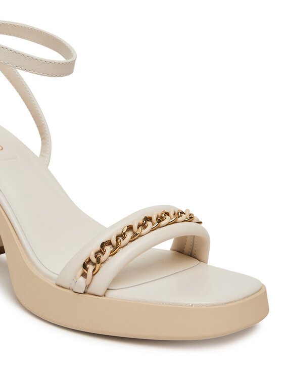 Liu Jo Liu Jo Σανδάλια Giselle 11 SA5097 P0062 Μπεζ