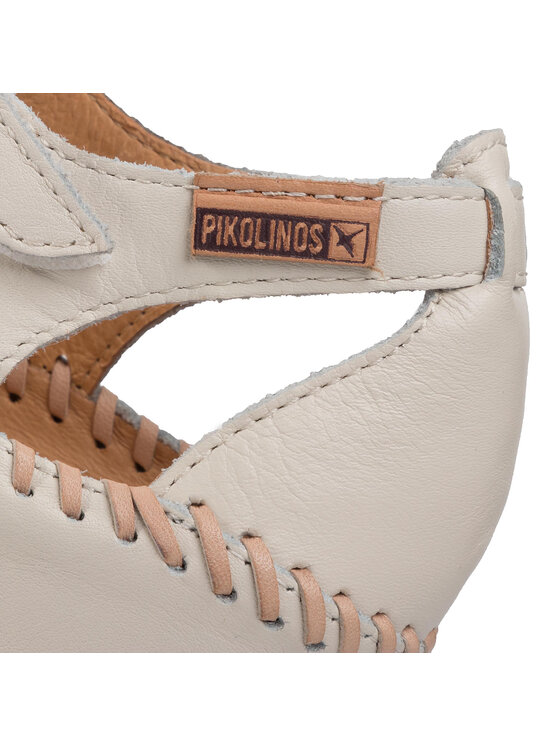 Pikolinos Sandale W8K 0802 Bej Modivo.ro