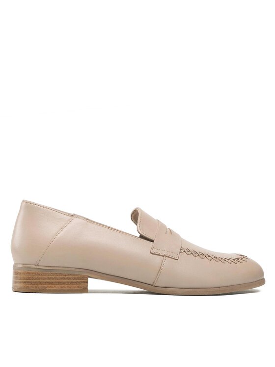 Lasocki Lasocki Slipper Anna WB-ANNA-108 Beige