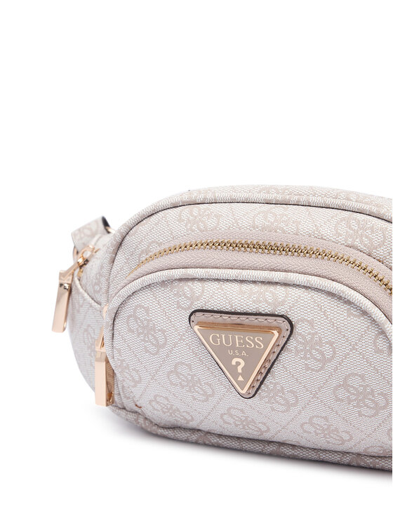 Guess Guess Ľadvinka Latona Travel TWHB92 11080 Krémová