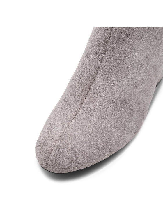 Jenny Fairy Jenny Fairy Stiefeletten CLEMENTINE WS20307-06 Grau