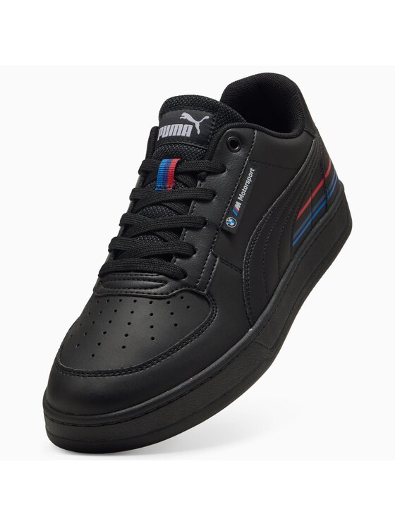 Puma Puma Sneakersy 308904 Czarny