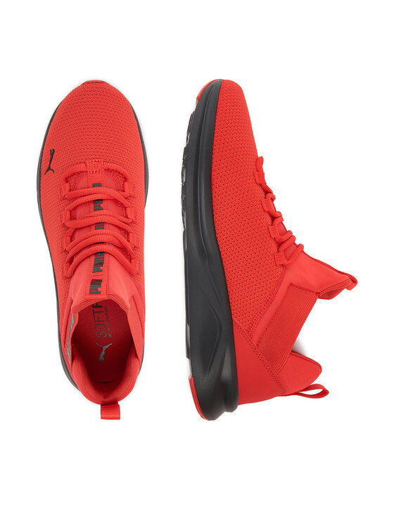 Puma Puma Sneakers ENZO CLEAN 37712606 Roșu