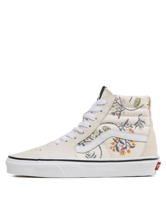 Vans Vans Tenisice Ua Sk8-Hi VN000D5IBP51 Écru