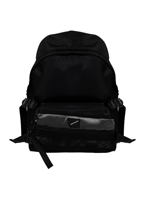 Antony Morato Antony Morato Zaino MMAB00215-AF100001 Nero