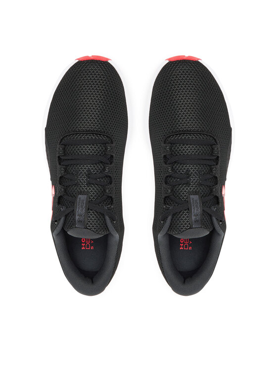 Under Armour Under Armour Pantofi pentru alergare UA Charged Surge 4 3027000 Negru