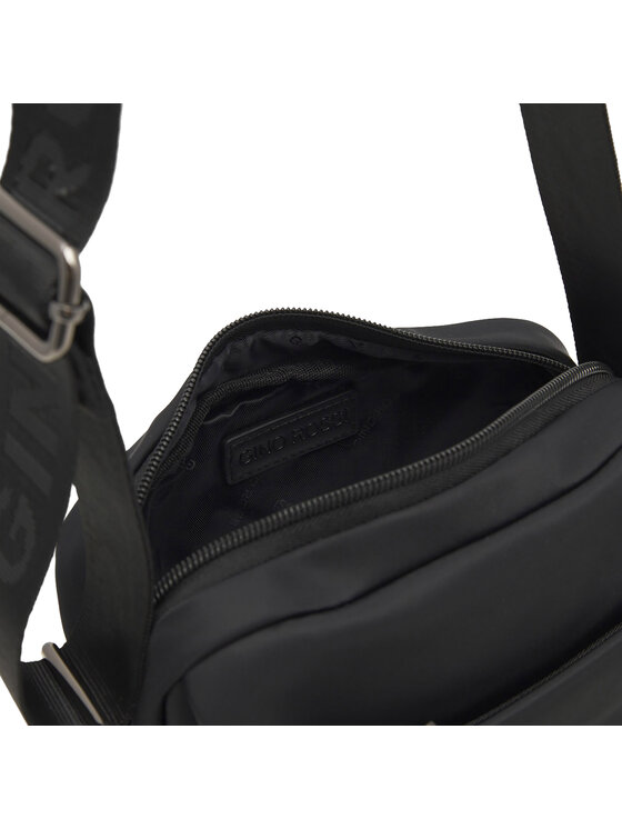 GINO ROSSI GINO ROSSI Crossover torbica C-GIN-E-031-05 Crna