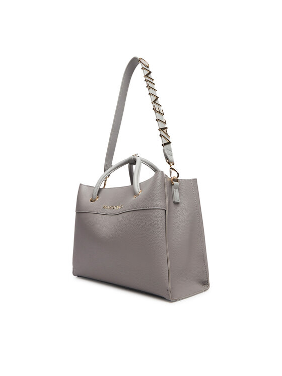 Valentino Valentino Torebka Alexia VBS5A802 Szary