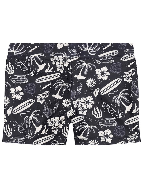 Tumble 'N Dry Tumble 'N Dry Kąpielówki 84/22260/14952/5071/86 Niebieski