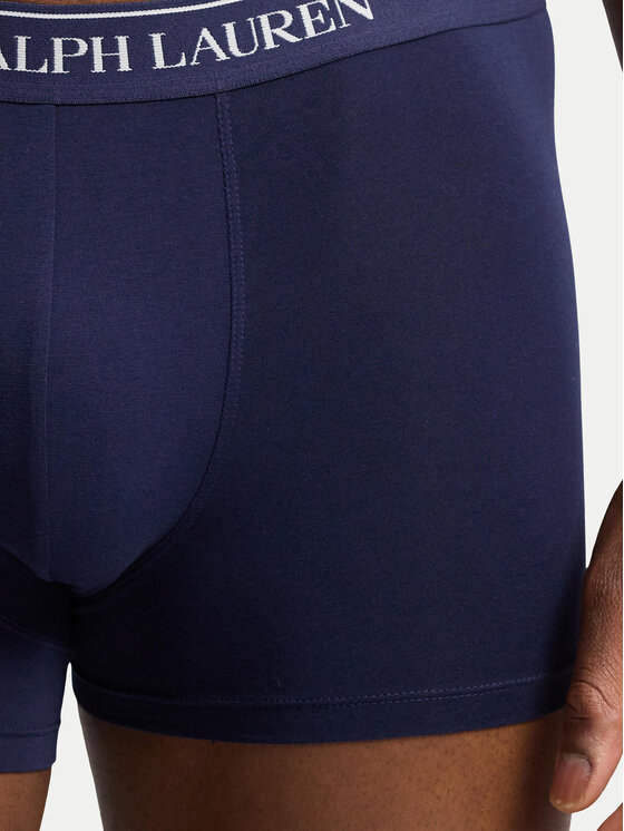 Polo Ralph Lauren Polo Ralph Lauren Bokserite komplekt 714864292014 Värviline