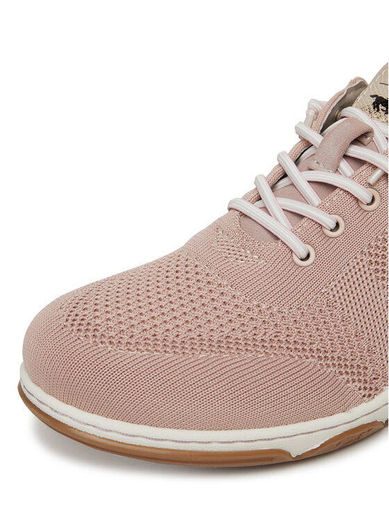 Mustang Mustang Sneakers 1488-303 Rosa