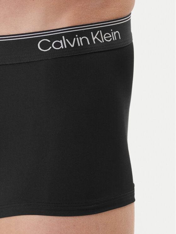 Calvin Klein Underwear Calvin Klein Underwear Souprava boxerek LV00NB4409 Černá