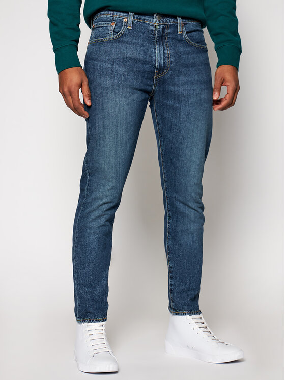 levi's slim taper fit 512