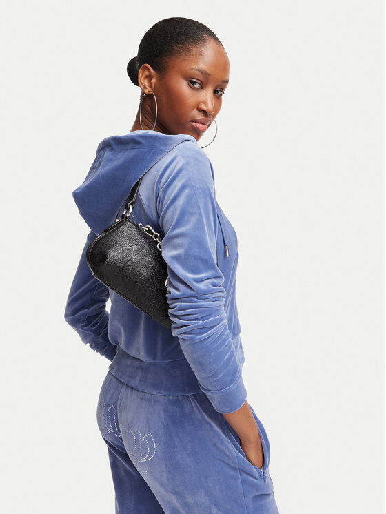 Juicy Couture Juicy Couture Спортивні штани Tina JCWBJ225307 Голубий Regular Fit