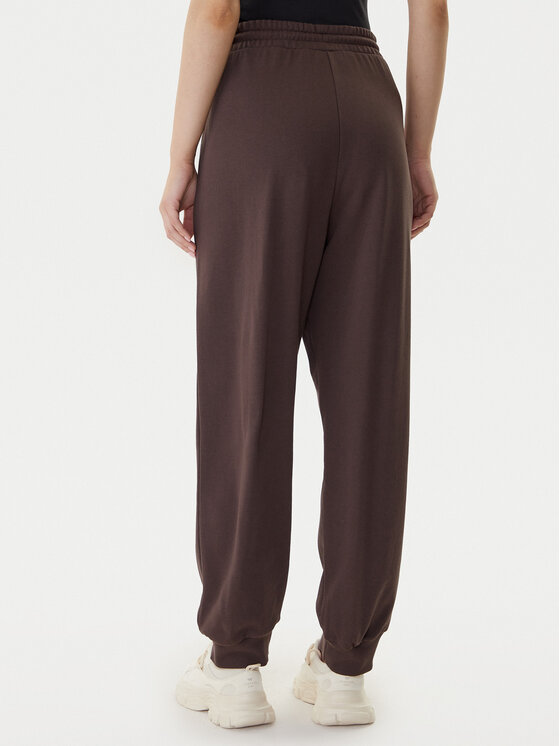 EA7 Emporio Armani EA7 Emporio Armani Jogginghose 7W000418 AF12473 U6063 Braun Regular Fit