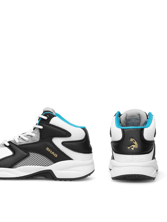 Shaq Shaq Tenisice MOTIVATE AQ95002Y-WB K Šarena