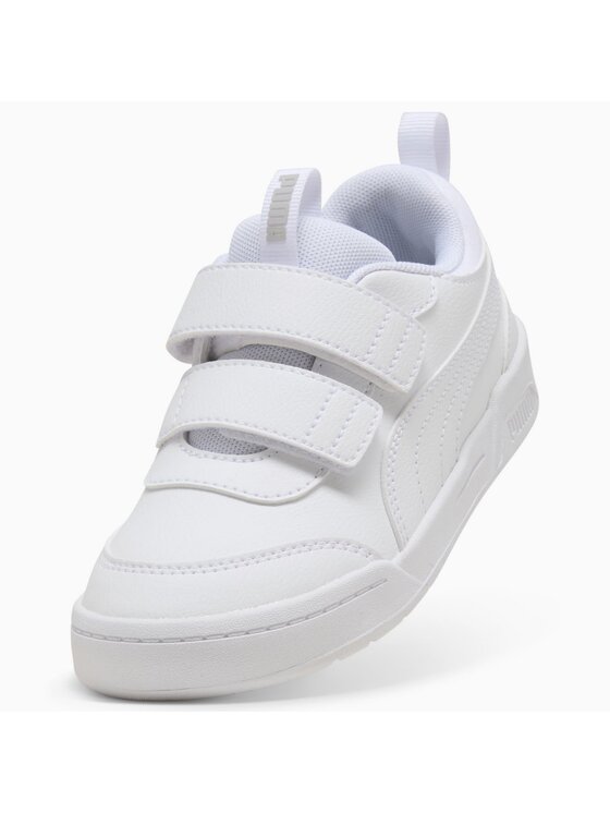 Puma Puma Sneakersy 312152 Biały