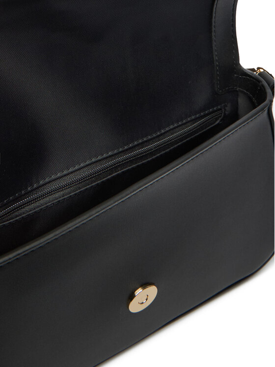 Lacoste Lacoste Geantă Casual NF5152AU Negru