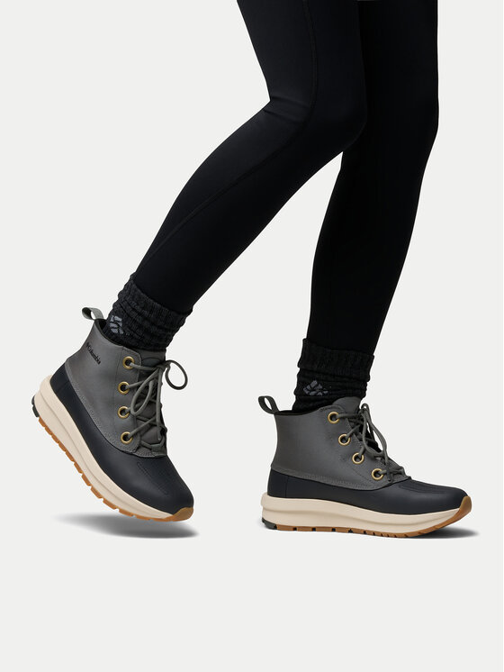 Columbia Columbia Schneeschuhe Moritza™ Shield 2053371 Grün