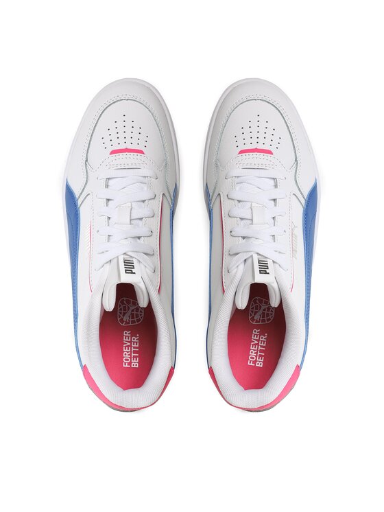 Puma Puma Superge Karmen Rebelle Jr 388420 04 Bela