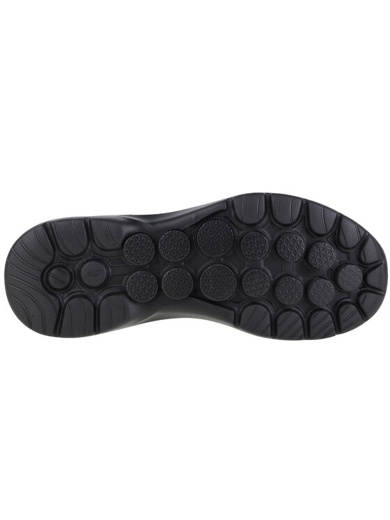 Skechers Skechers Sneakers Skechers Go Walk 6-Avalo Nero