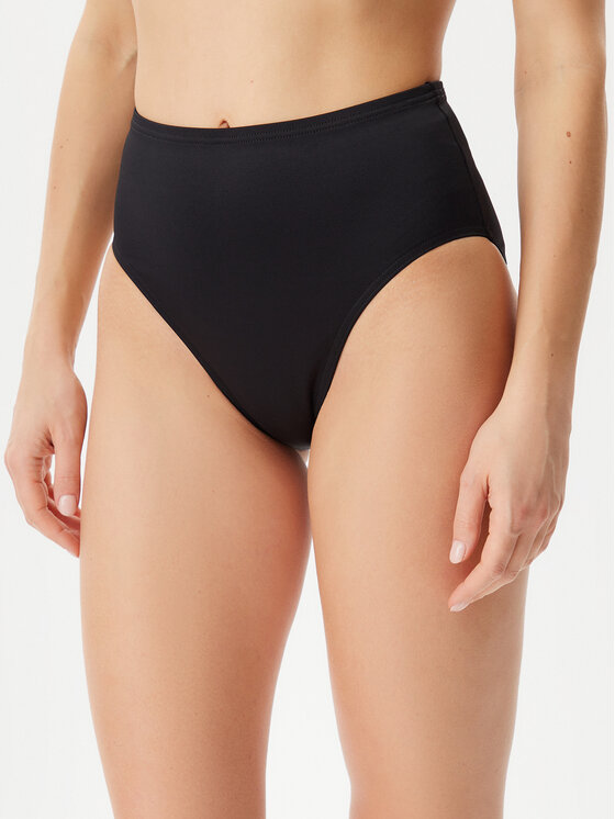 Miraclesuit Miraclesuit Dół od bikini Basic 6516601 Czarny
