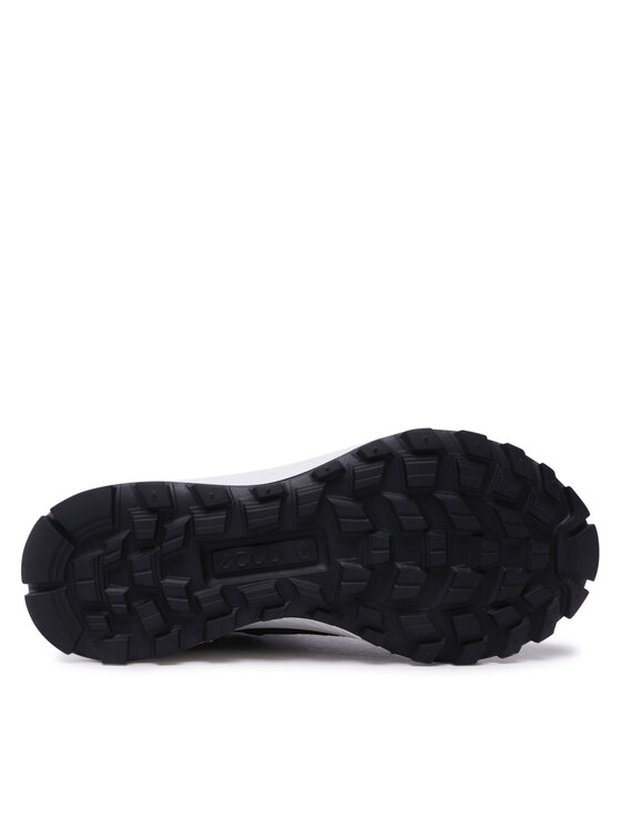 ECCO ECCO Sneakersy GORE-TEX Exostrike Kids 76194360159 Tmavomodrá