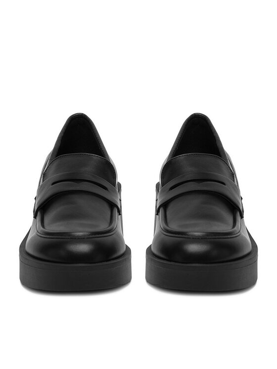 JENNY JENNY Halbschuhe CEO-R25SS05882 Schwarz