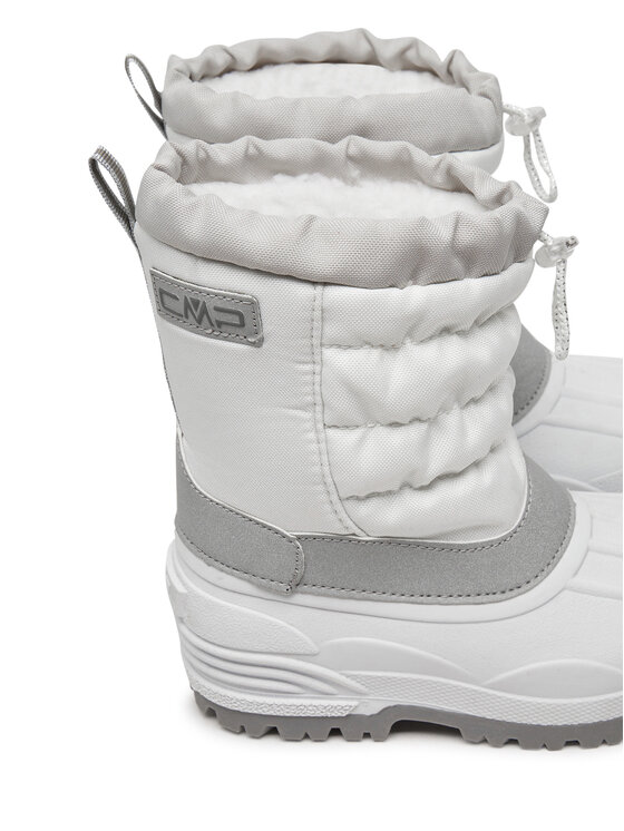 CMP CMP Čizme za snijeg Hanki 3.0 Snow Boots 3Q75674J Bijela