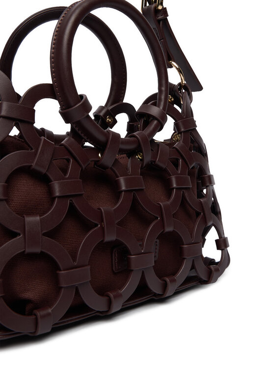 GINO ROSSI GINO ROSSI Сумка EO-LDA3409C Коричневий