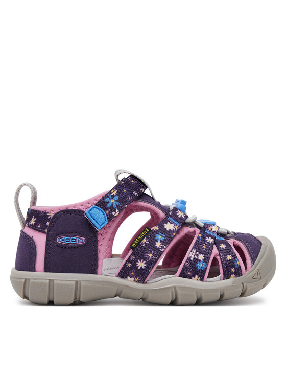 Keen Keen Sandale Seacamp II Cnx 1030806 Ljubičasta
