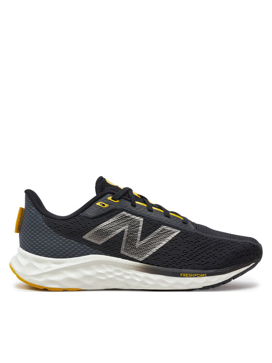 New Balance Bežecké topánky Fresh Foam Arishi v4 MARISYY4 Čierna