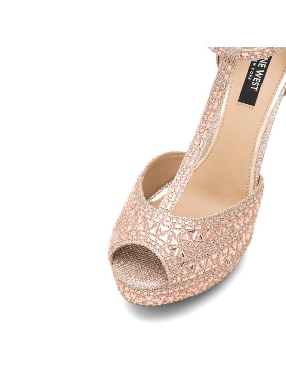 Nine West Nine West Sandaalid NISA SY015-1NW Roosa