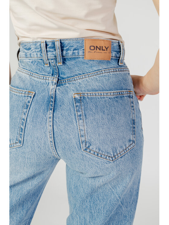 ONLY ONLY Τζιν ONLROBYN MW STR LO AK DNM DOT536 NOOS Μπλε To Fit